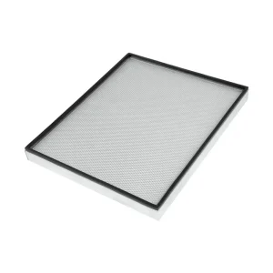 Jet Carbon Filled Filter with Metal Frame for IAFS1700/2400 (415105)