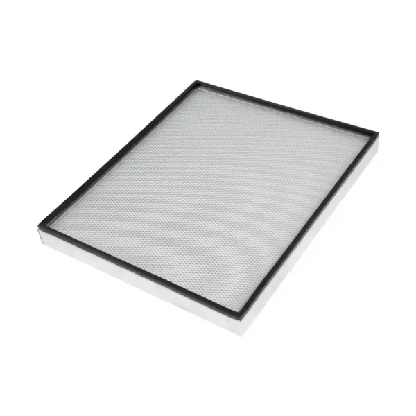 Jet Carbon Filled Filter with Metal Frame for IAFS1700/2400 (415105)
