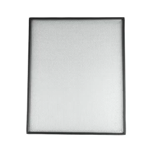 Jet Carbon Filled Filter with Metal Frame for IAFS1700/2400 (415105) - view 4