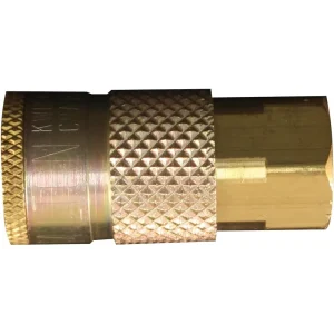 Milton S785 1/4″ Fem. Body T-Style
