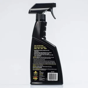 Meguiars G7716 Gold Class Quik Wax - view 2