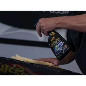 Meguiars G7716 Gold Class Quik Wax - view 4