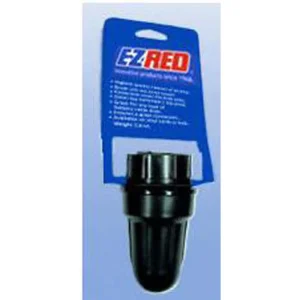 EZ Red S501 Battery Post Cleaner – Cleans Top and Side Posts up to 1″