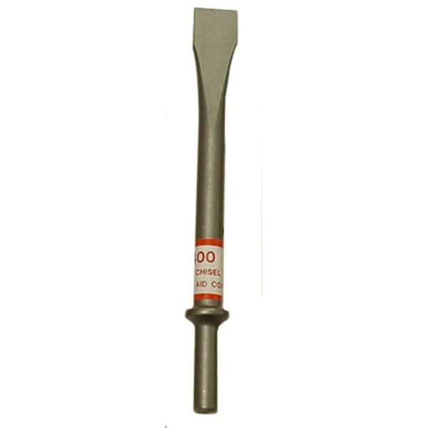 SG Tool Aid 51400 7″ Flat Chisel