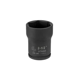 Grey Pneumatic 3/4″ Drive x 2-1/4″ Deep Pinion Locknut Socket (3772D)
