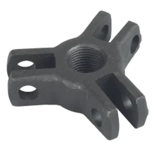 OTC 3-Way Cross-Head Puller Head (24544)