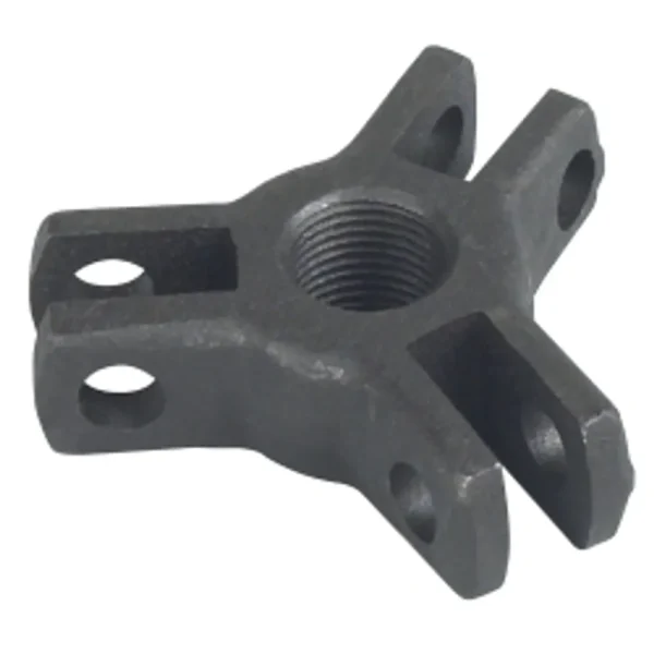 OTC 3-Way Cross-Head Puller Head (24544)
