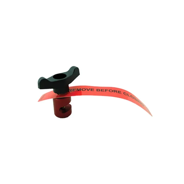 Thexton 430 Hood/Tailgate Prop