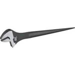 Titan Tools 216 Adjustable Spud Wrench 16″ Long