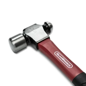 Gearwrench 82251 Ball Pein Hammer 16 oz Fiberglass - view 2