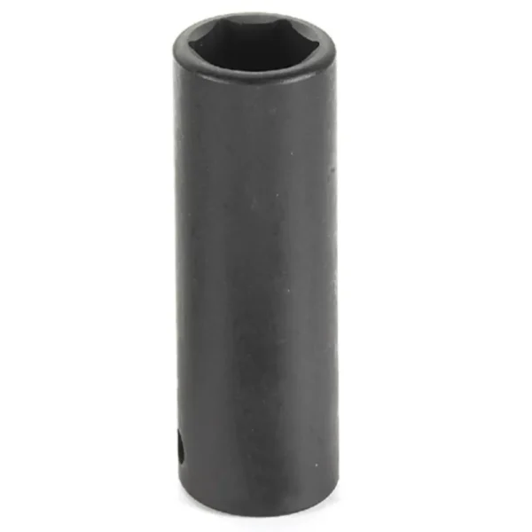 Grey Pneumatic 1/2″ Drive x 3/8″ Deep Socket (2012D)
