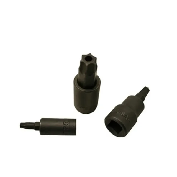 CTA Tools 9486 Tamper-Torx Socket – T30