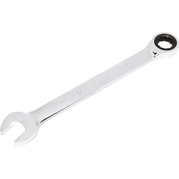 Gearwrench 9040 1-7/16″ Jumbo Ratcheting Socket Wrench
