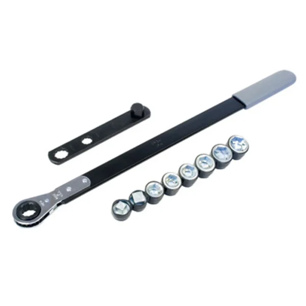 Lisle Ratcheting Serpentine Belt Tool (59000)