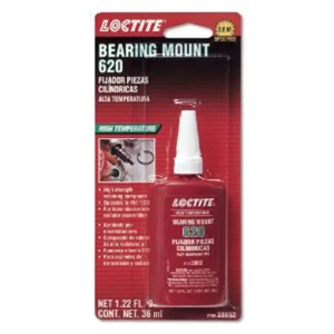 Loctite 36ml Bearing Mount 620 High Temperature (38652)