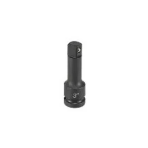 Grey Pneumatic 1/2″ Dr. x 36″ Extension w/ Locking Pin Socket (2279EL)