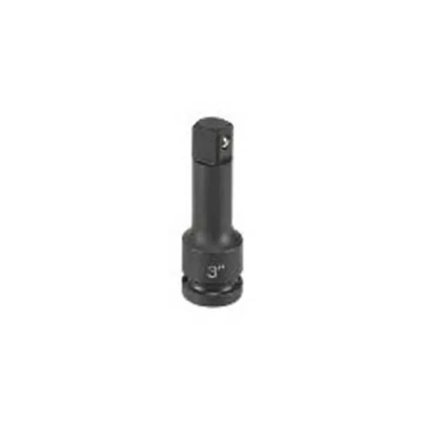 Grey Pneumatic 1/2″ Dr. x 36″ Extension w/ Locking Pin Socket (2279EL)