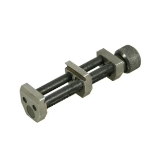 Lisle Large 3-5/8″ Hose Clamp Vise (44480)