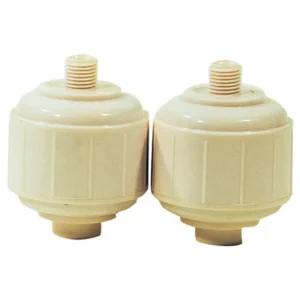 K Tool 89194 Paint Spray Gun Filters, Package of Two