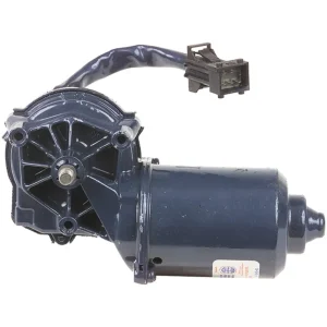 Cardone Wiper Motor – Remanufactured – 43-1956