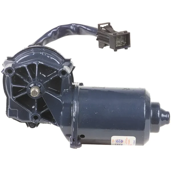 Cardone Wiper Motor – Remanufactured – 43-1956