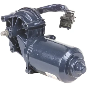 Cardone Wiper Motor – Remanufactured – 43-1956 - view 3