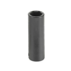 Grey Pneumatic 1/2″ Drive x 1-1/16″ Deep Socket (2034D)