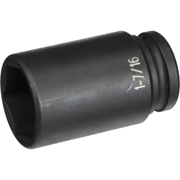 Grey Pneumatic 3/4″ Drive x 1-7/16″ Deep Socket (3046D)