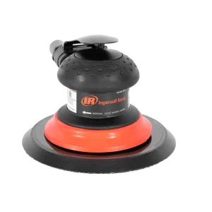 Ingersoll Rand 4152 Air Sander Random Orbital 12000 RPM 6″ Pad