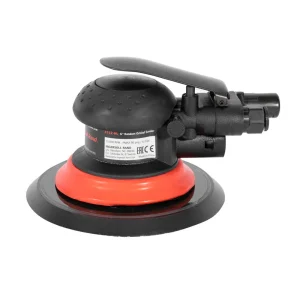 Ingersoll Rand 4152 Air Sander Random Orbital 12000 RPM 6″ Pad - view 2