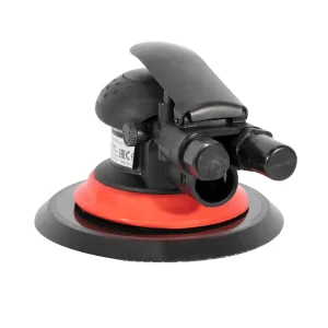 Ingersoll Rand 4152 Air Sander Random Orbital 12000 RPM 6″ Pad - view 4