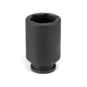Grey Pneumatic 3/4″ Drive x 1/2″ Deep Socket (3016D)