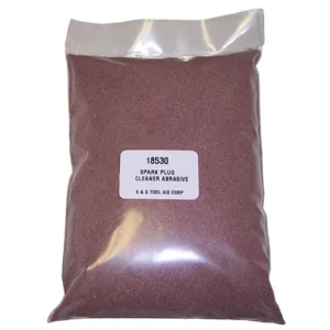 SG Tool Aid 18530 Silica Free Abrasive, 1 1/2 lbs.