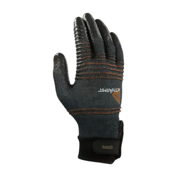 Ansell ActivArmr Multipurpose Medium Duty Gloves, X-Large (97-008)
