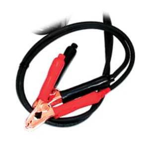 Midtronics 10-Foot Cable with Alligator Clamps for Battery Testing (A271)