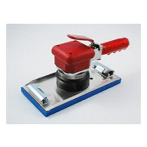 Hutchins 4565 Series Orbital Sander – 4 1/2″ X 9″ Pad