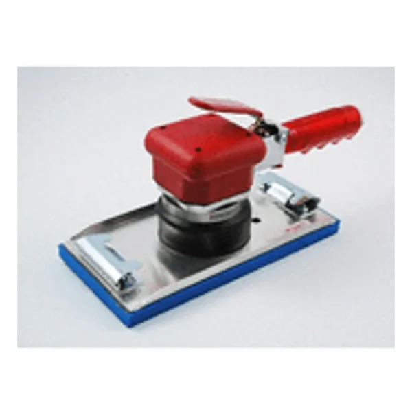 Hutchins 4565 Series Orbital Sander – 4 1/2″ X 9″ Pad