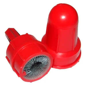 FJC Plastic Battery Terminal Cleaner with Brush for Automotive Care (46141) - view 3