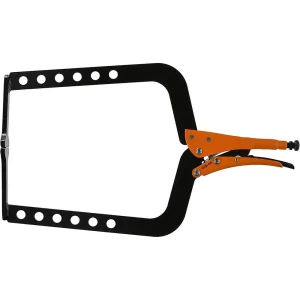 Grip-On GR13420 20″ Long Reach Clamp (Epoxy)