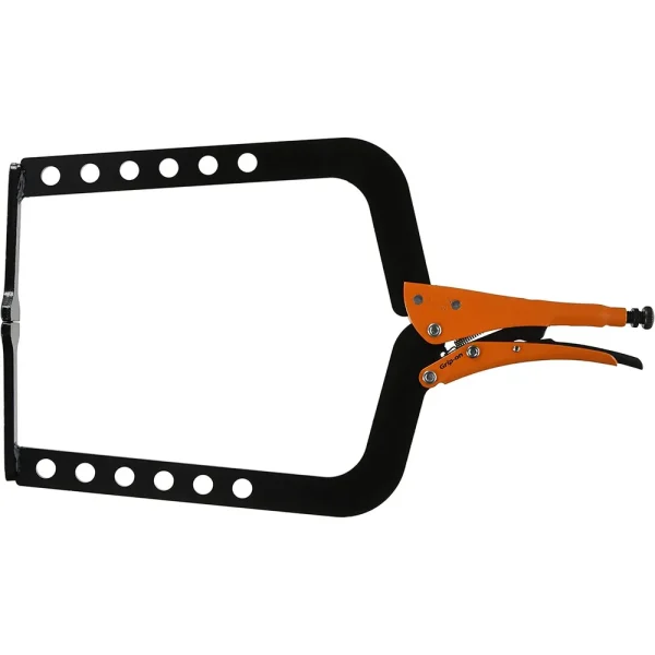 Grip-On GR13420 20″ Long Reach Clamp (Epoxy)