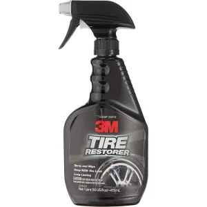 3M 16oz Tire Restorer (39042)