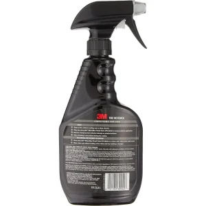 3M 16oz Tire Restorer (39042) - view 2