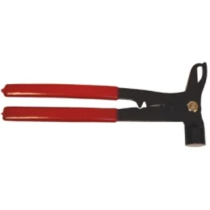 The Main Resource TI39 Economy Wheel Weight Hammer/Plier