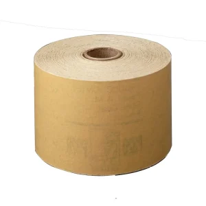 3M 02590 Stikit 2-3/4″ x 45 yd. Gold Sheets Roll