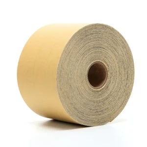 3M 02590 Stikit 2-3/4″ x 45 yd. Gold Sheets Roll - view 3