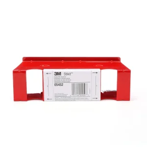 3M 02590 Stikit 2-3/4″ x 45 yd. Gold Sheets Roll - view 4