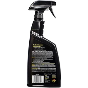 Meguiars G180124 Ultimate All Wheel Cleaner – 24 oz. - view 3
