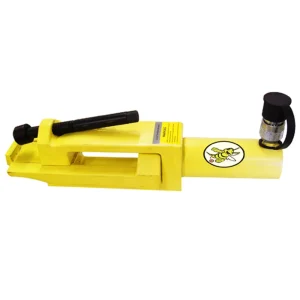 ESCO Equipment Yellow Jackit Giant Tire Earthmover Bead Breaker Kit (10896)