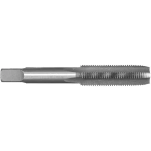 Century Drill 14.0 by 1.25 SP High Carbon Steel Metric Plug Tap (97302)