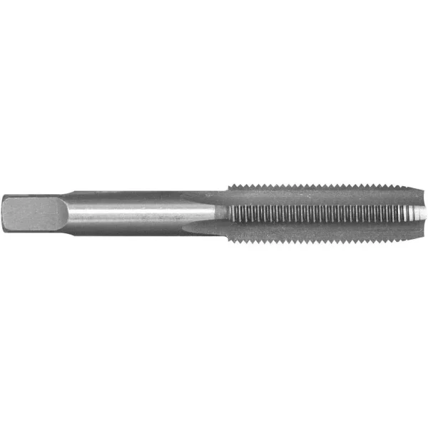 Century Drill 14.0 by 1.25 SP High Carbon Steel Metric Plug Tap (97302)